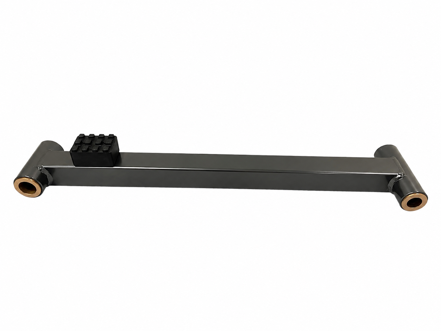 pedal arm set, down, Graphite Grey 202020