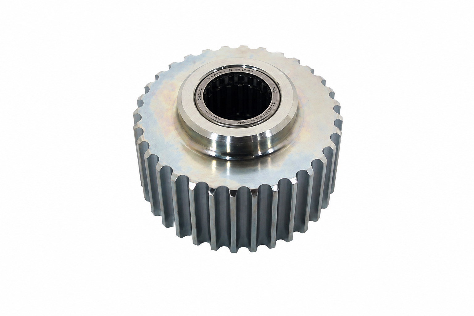 Timing Pully Set, Left, CS11