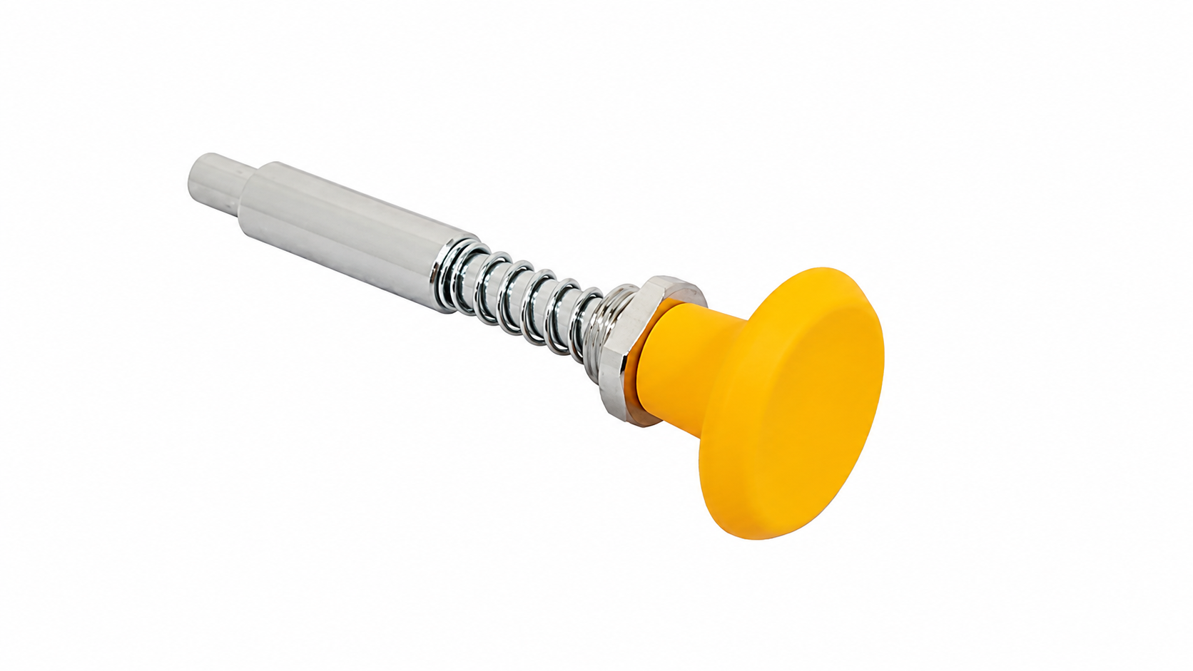 Pull Pin Set, Assembly, back pad adjustme