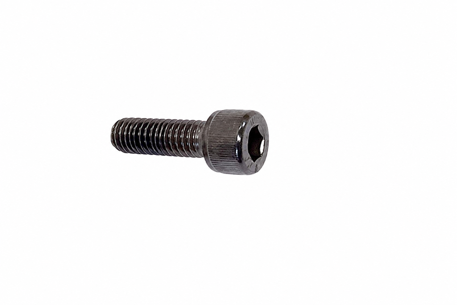 Screw, RND, M8x1.25Px20L, HS, CHM, BP, G12.9