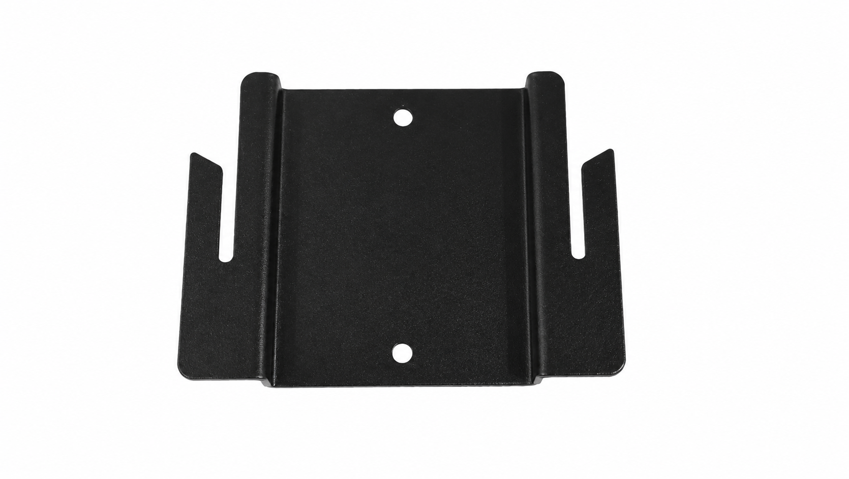 Fixing Plate, Frame, painting, Black Matt
