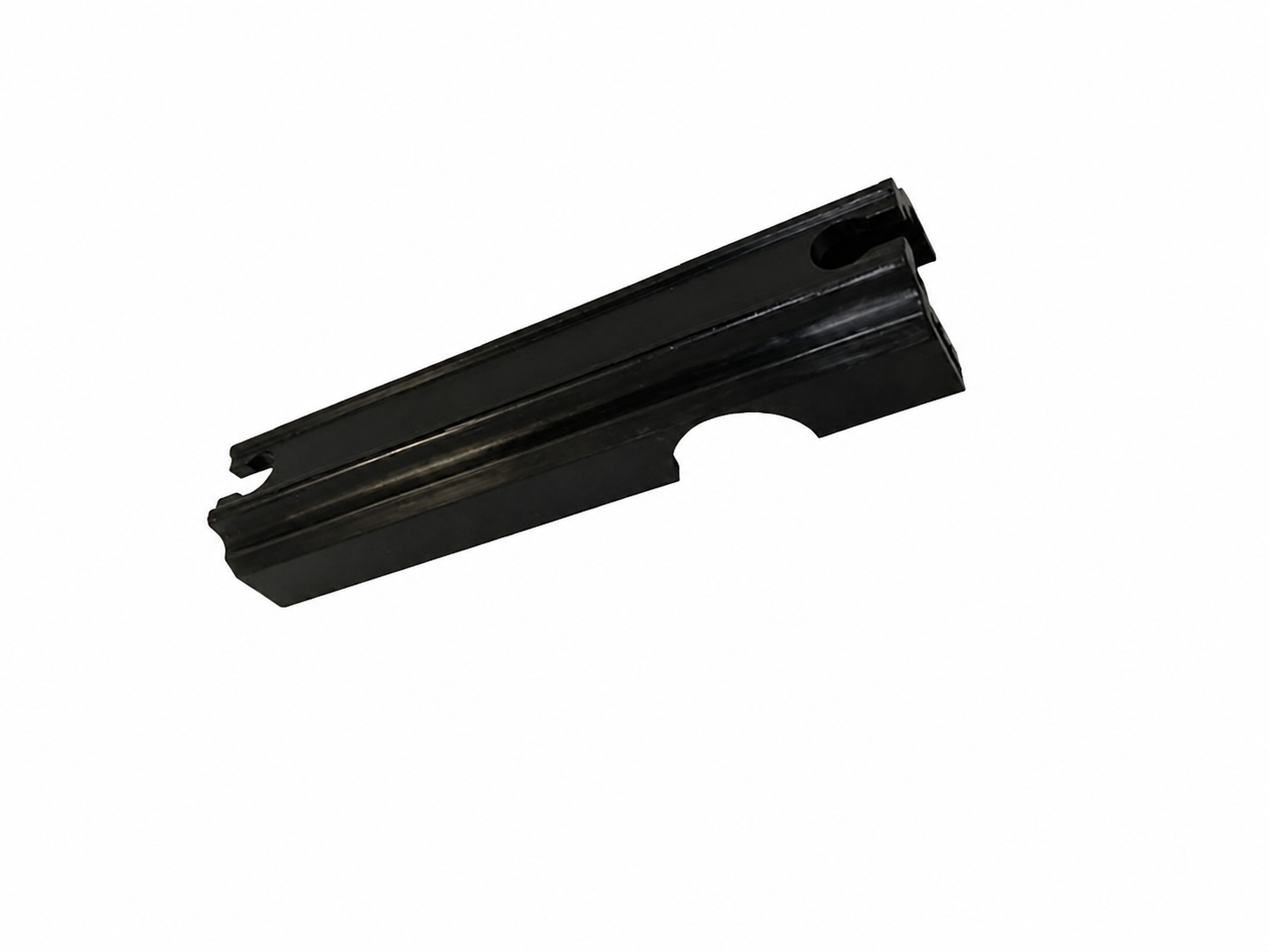 PLASTIC LINER, Adjustable Tube, PA66, BL/B