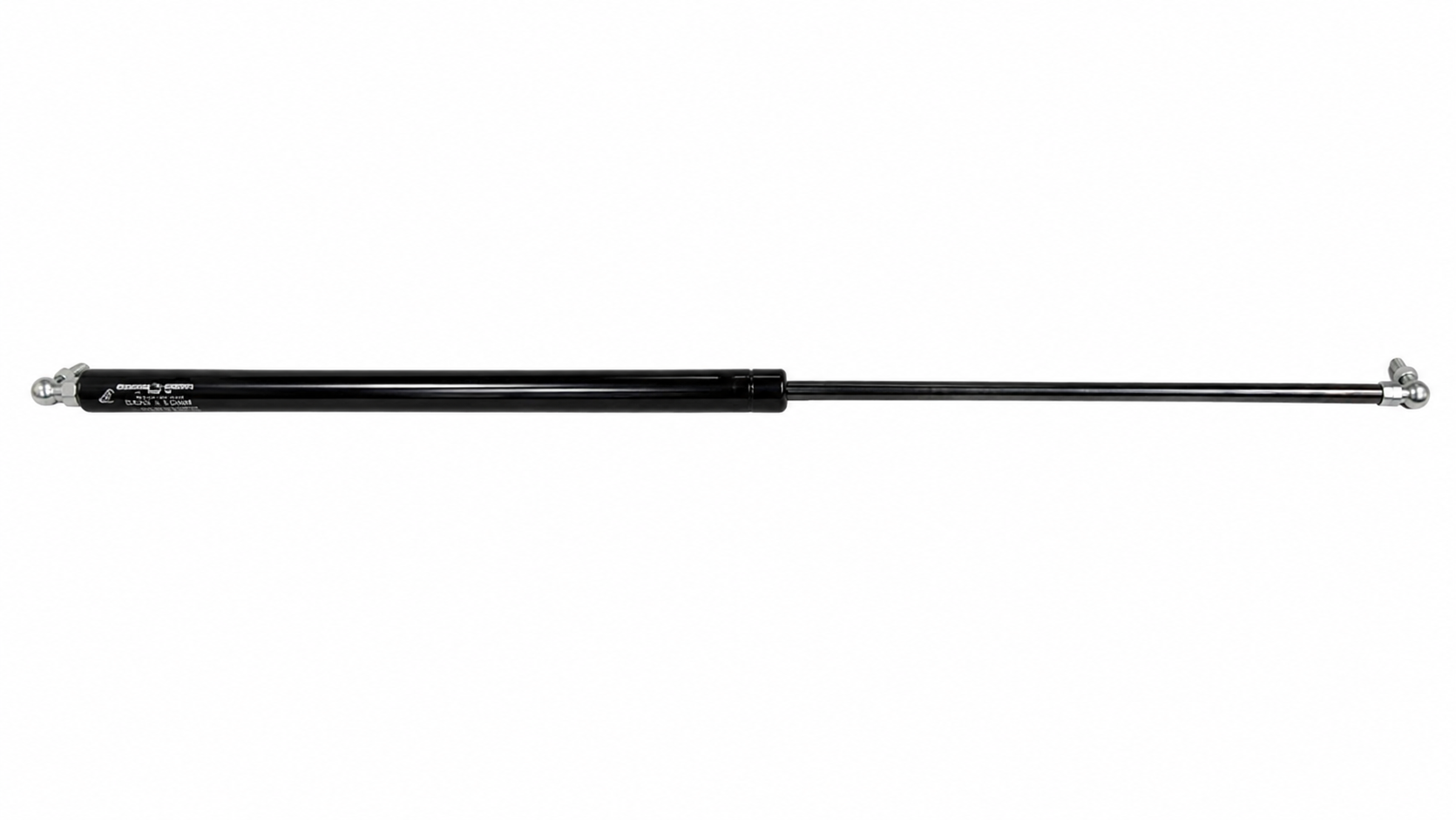 Air Stick, 80N, Total lenght748, distance