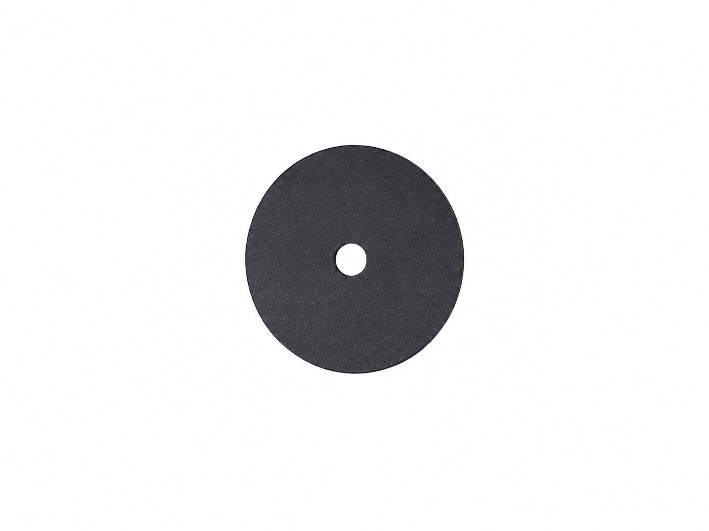 Stopper, Guide Rod, painting, Black Matte