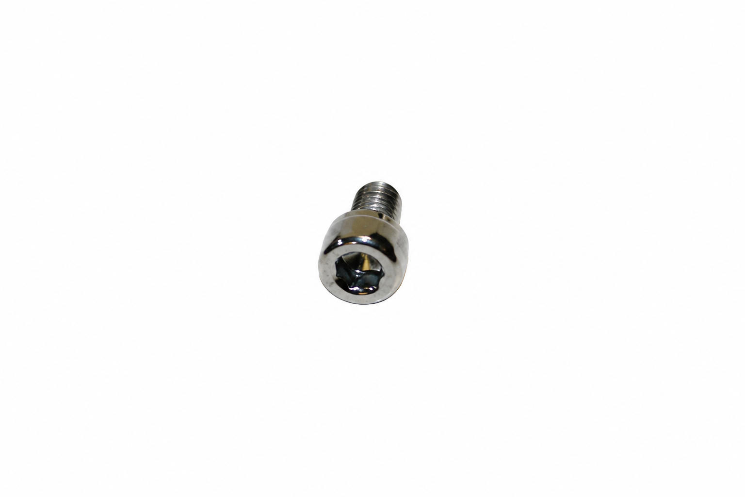 Screw, SH, M8X1.25PX12L, HS, CHM