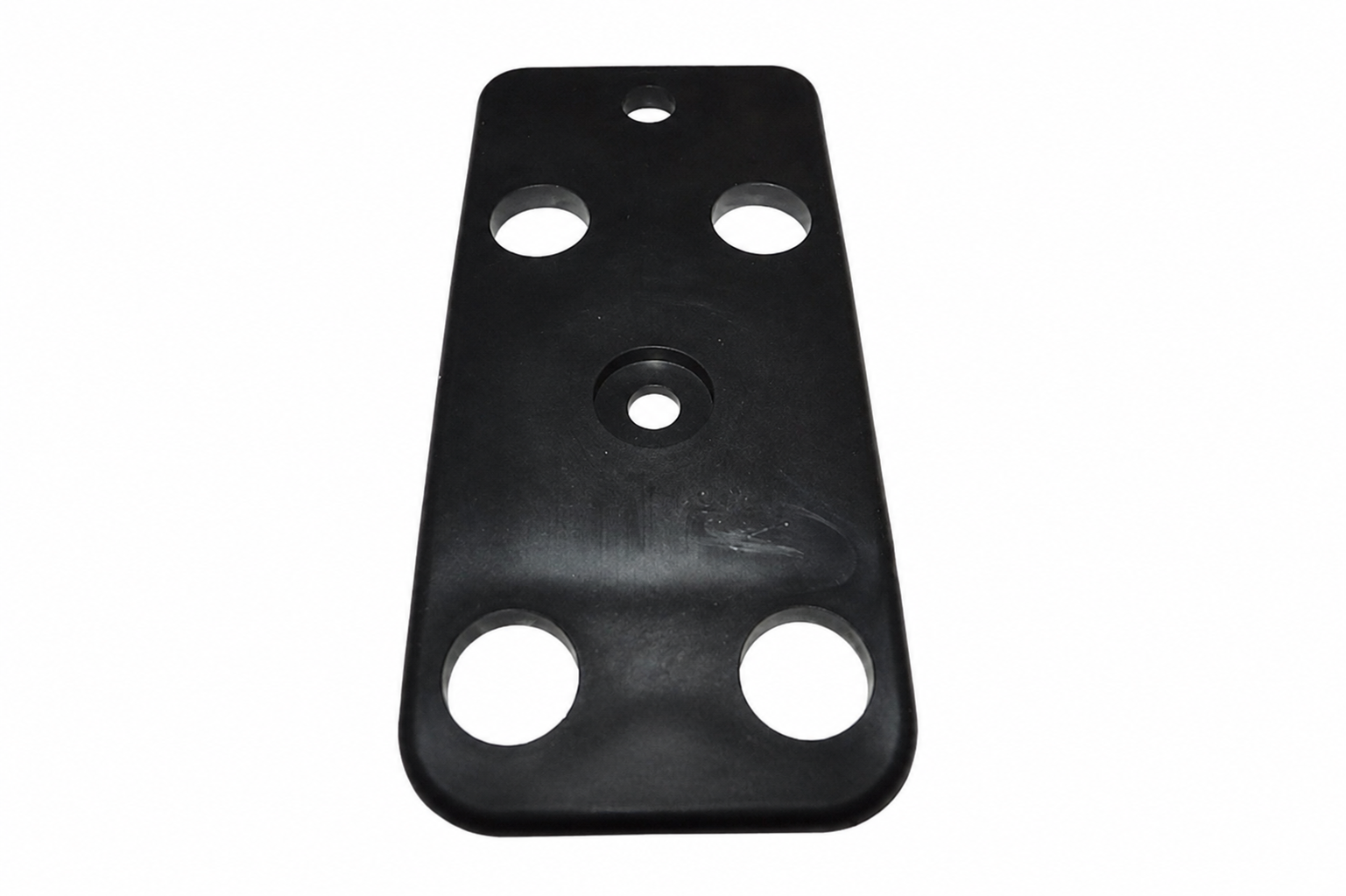 Plastic Pad, Foot Pad, -, PP, BL427