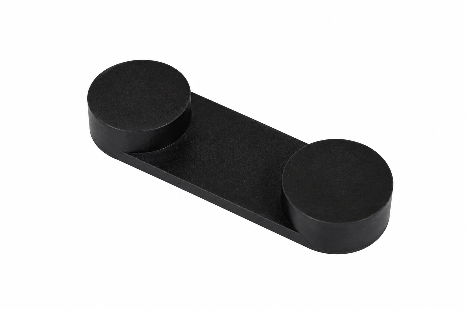 PLASTIC COVER, NBR, BL