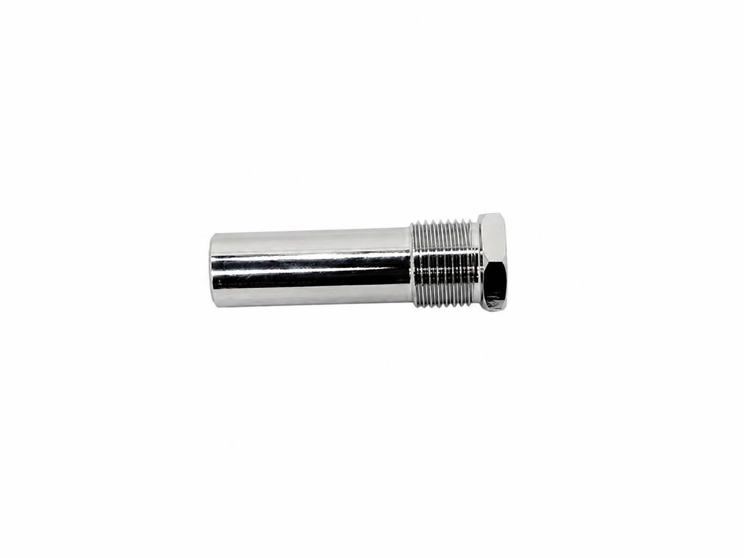 Bushing1, Pull pin, Inner, 20#, Chrome, GM108