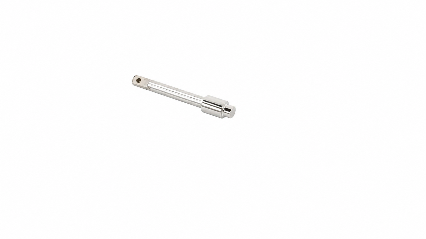 Pull Pin, Pedal, 42CrMo, Chrome, GM108