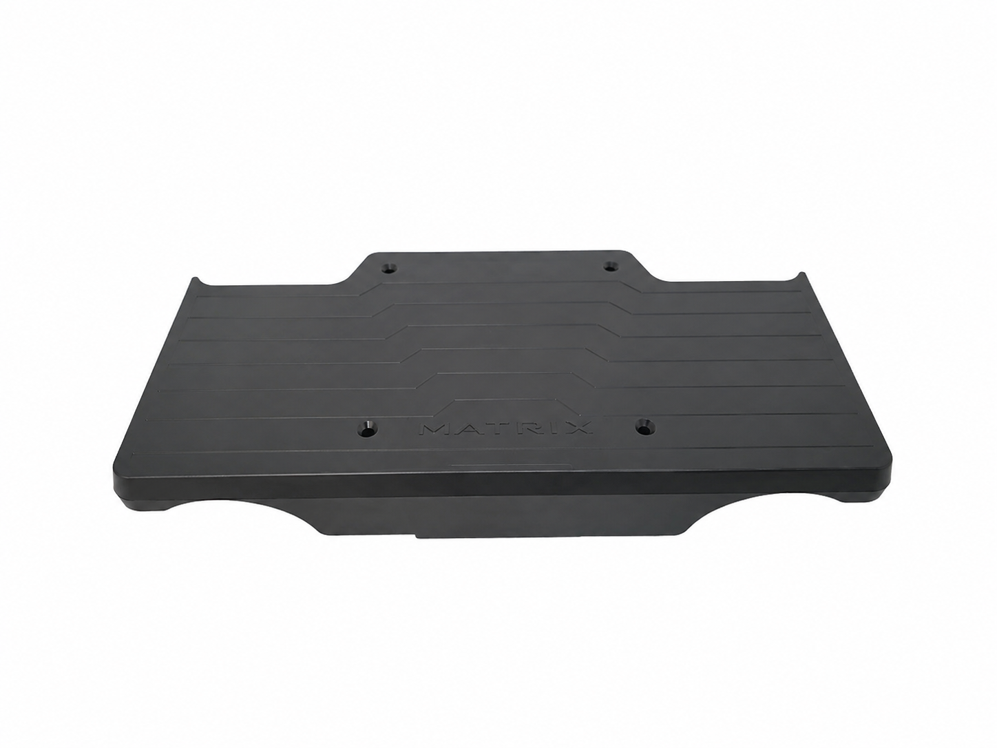 Foot Pad, Pedal, ABS/PA757, BL/Black C, GM