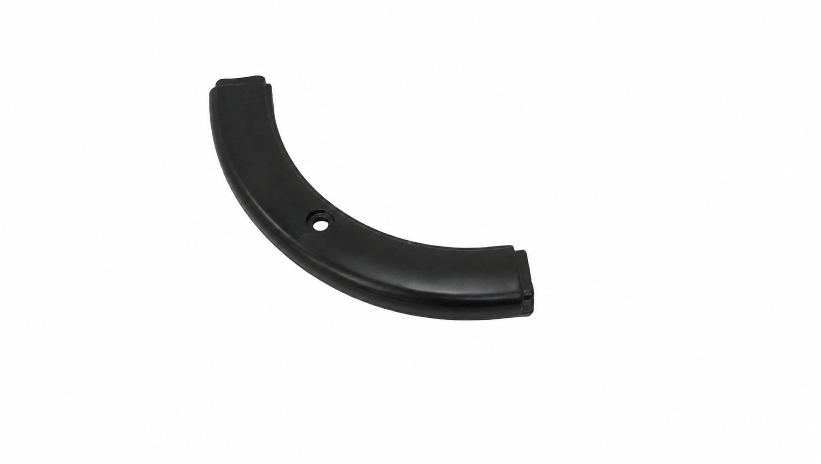 Plastic Frame, up, ABS/PA757, BL/Black C