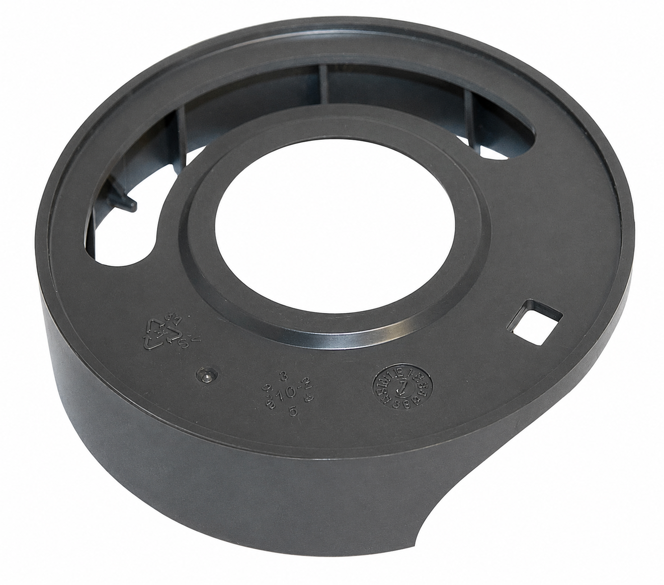 Left Inside Lever Joint Cover