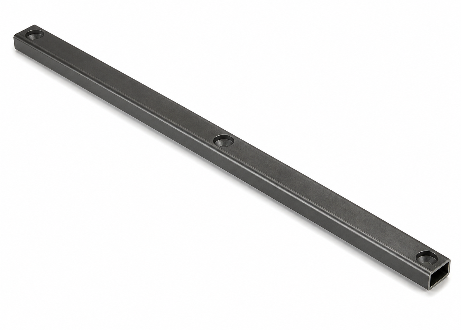 Tube, Slide Cross