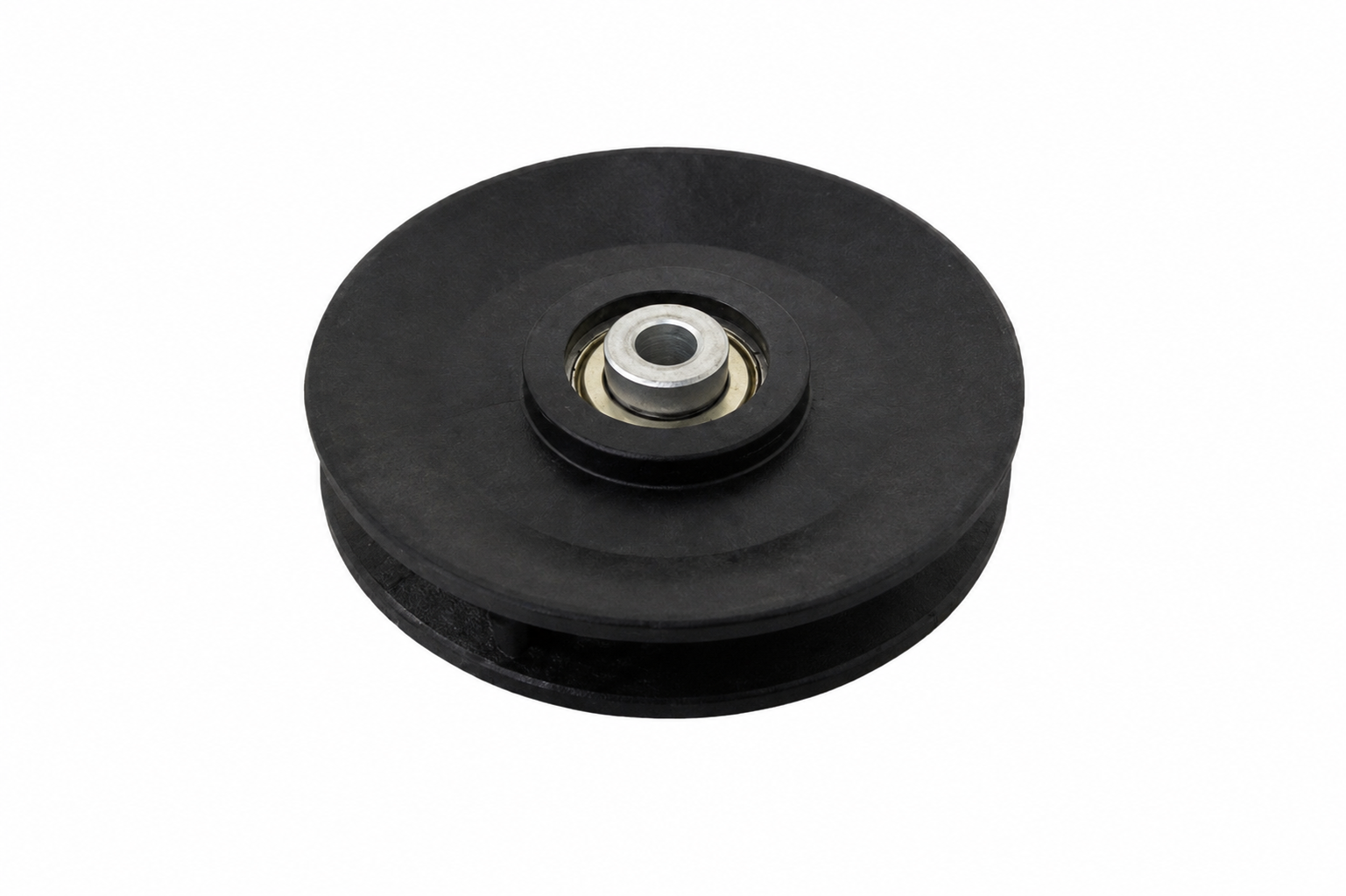 Pulley, 115mm