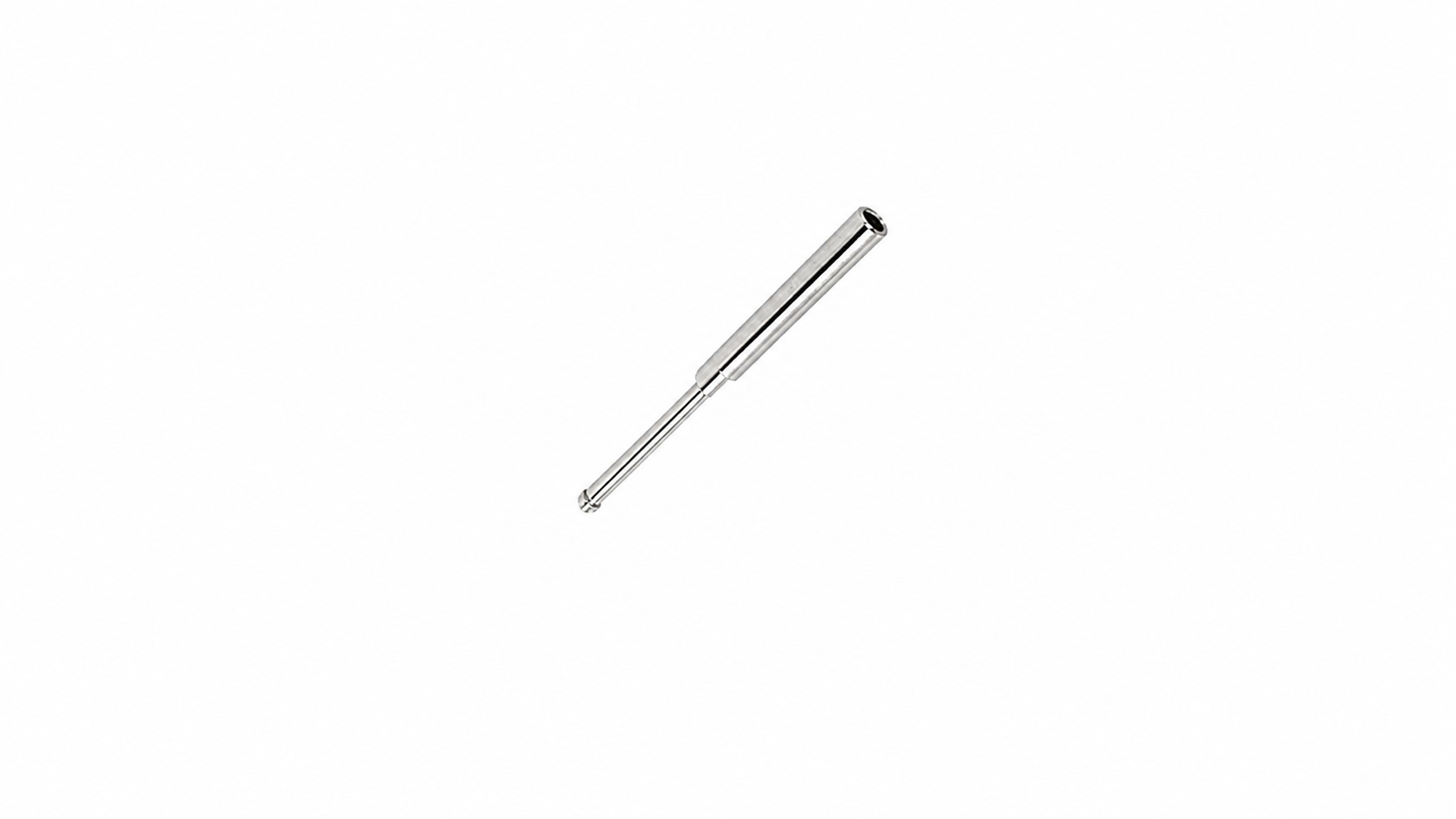 Link Rod, Arm Rest, 35CrMo, Chrome, GM108