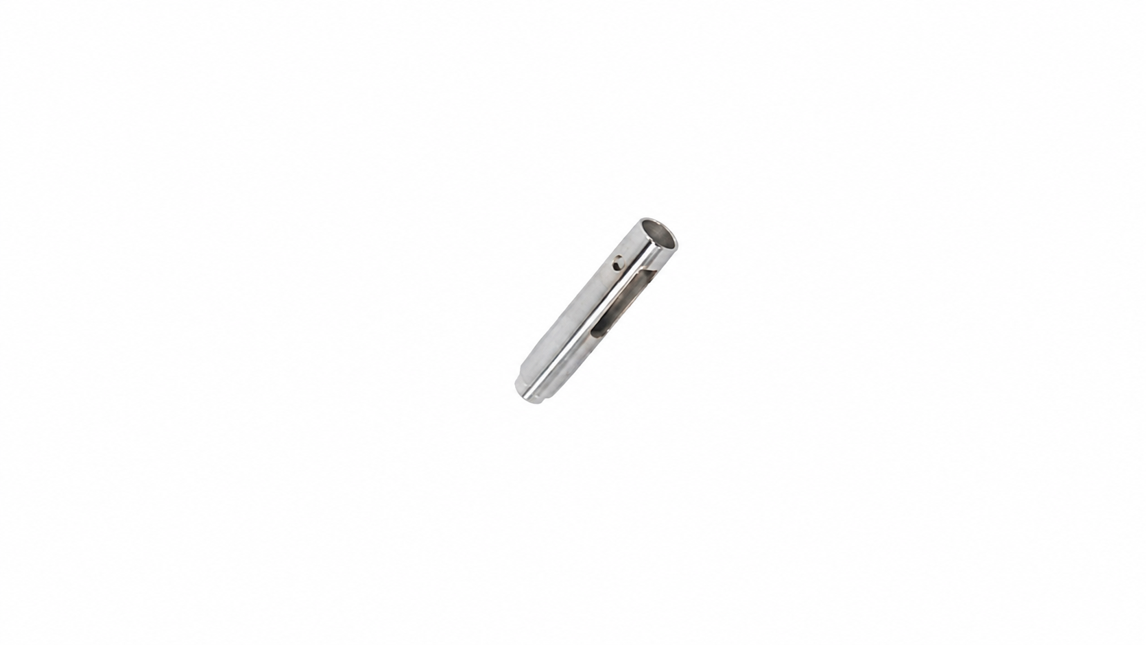 Location Pin, Arm Rest, 42CrMo, Chrome, GM1