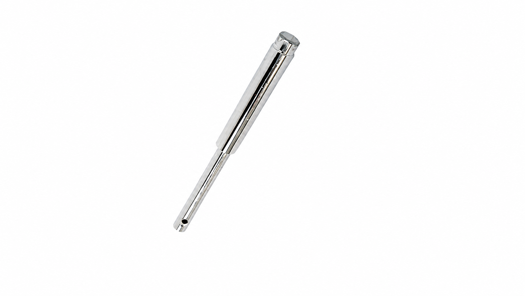 Pull Pin, Rop, 42CrMo, Chrome, GM108