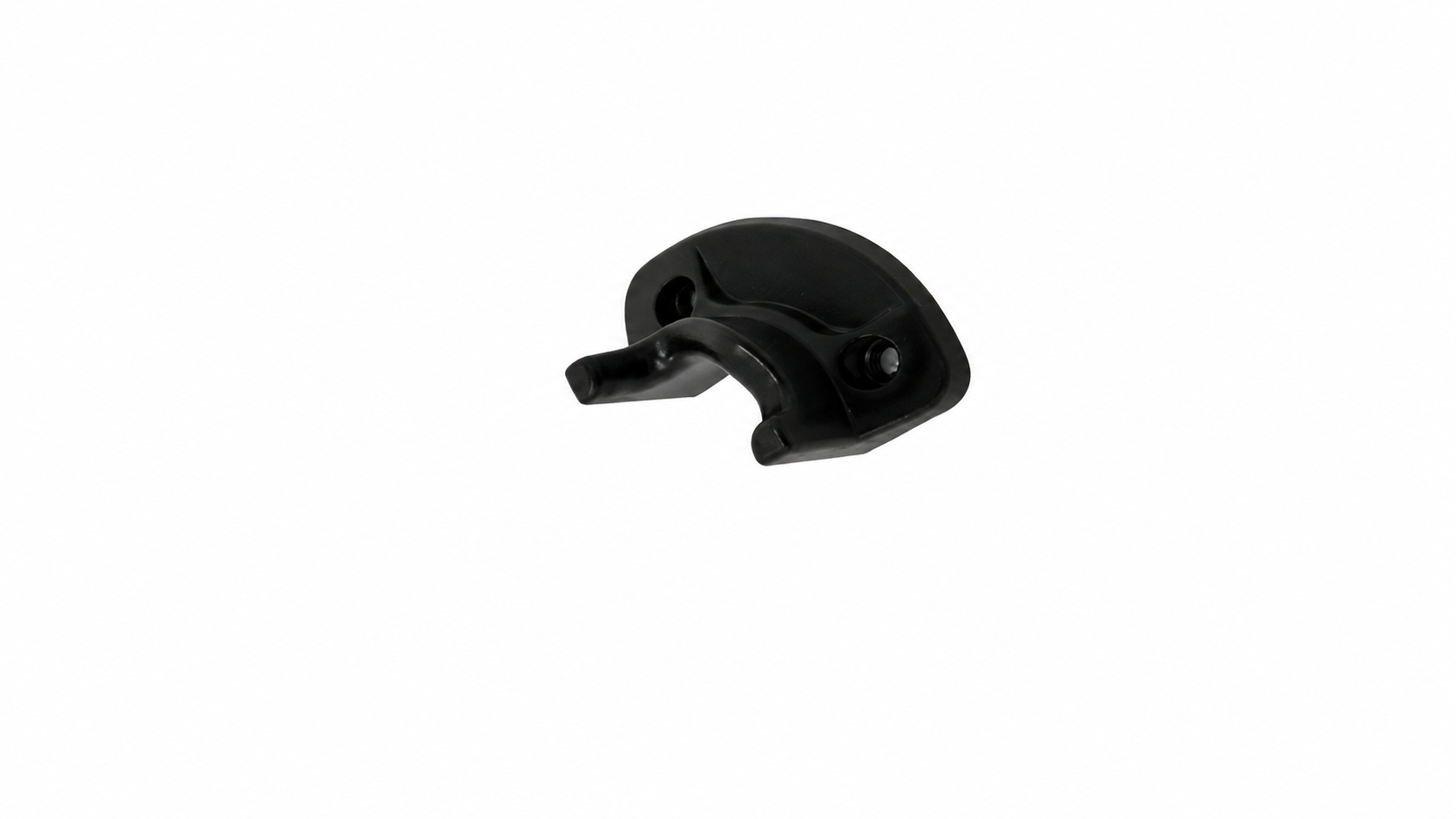 Adjustable Base, Limit, ABS PA746, BL/Blac