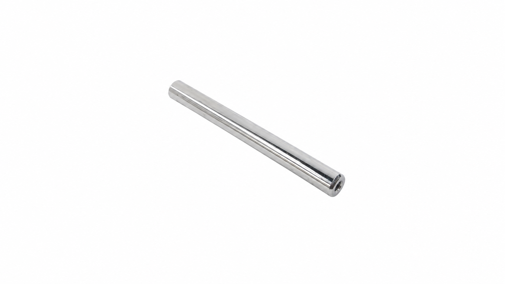 Swivel Axle, back pad, 35CrMo, Chrome, GM10