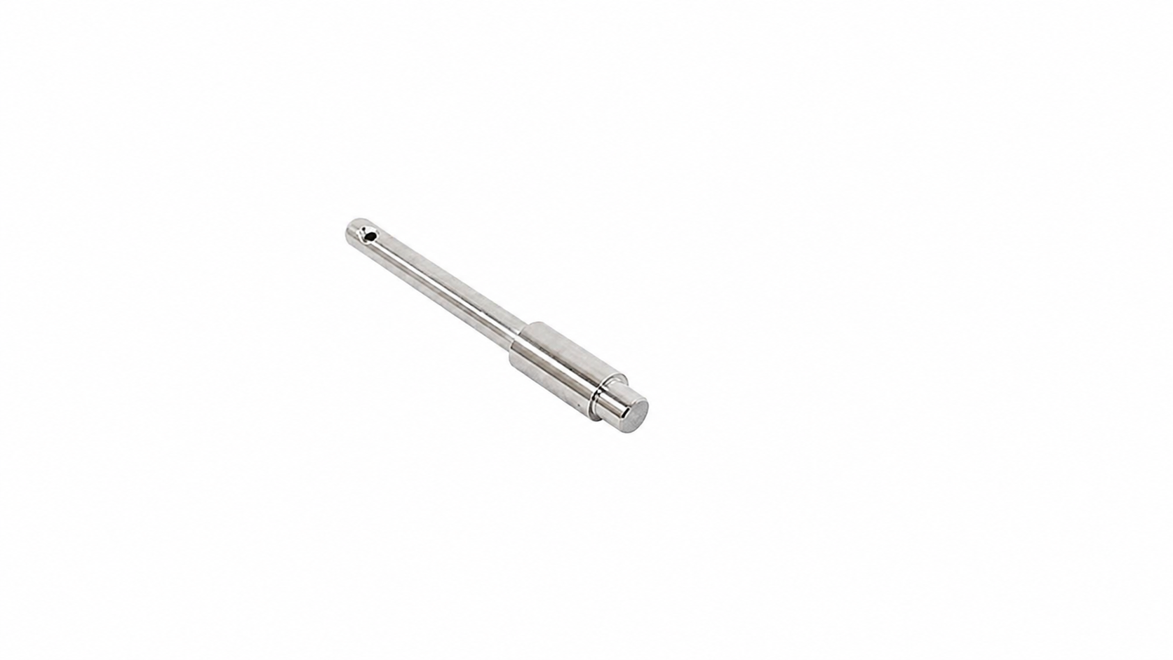 Pull Pin, Guide Raid, 42CrMo, Chrome, GM108