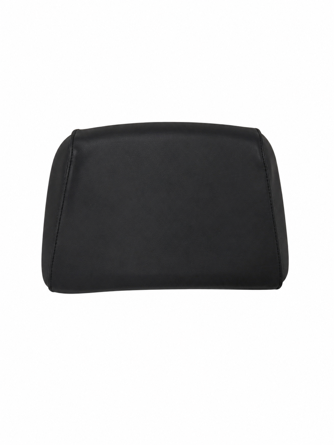 Head Pad, Up, PU,Vesicant, Black, GM108, conf