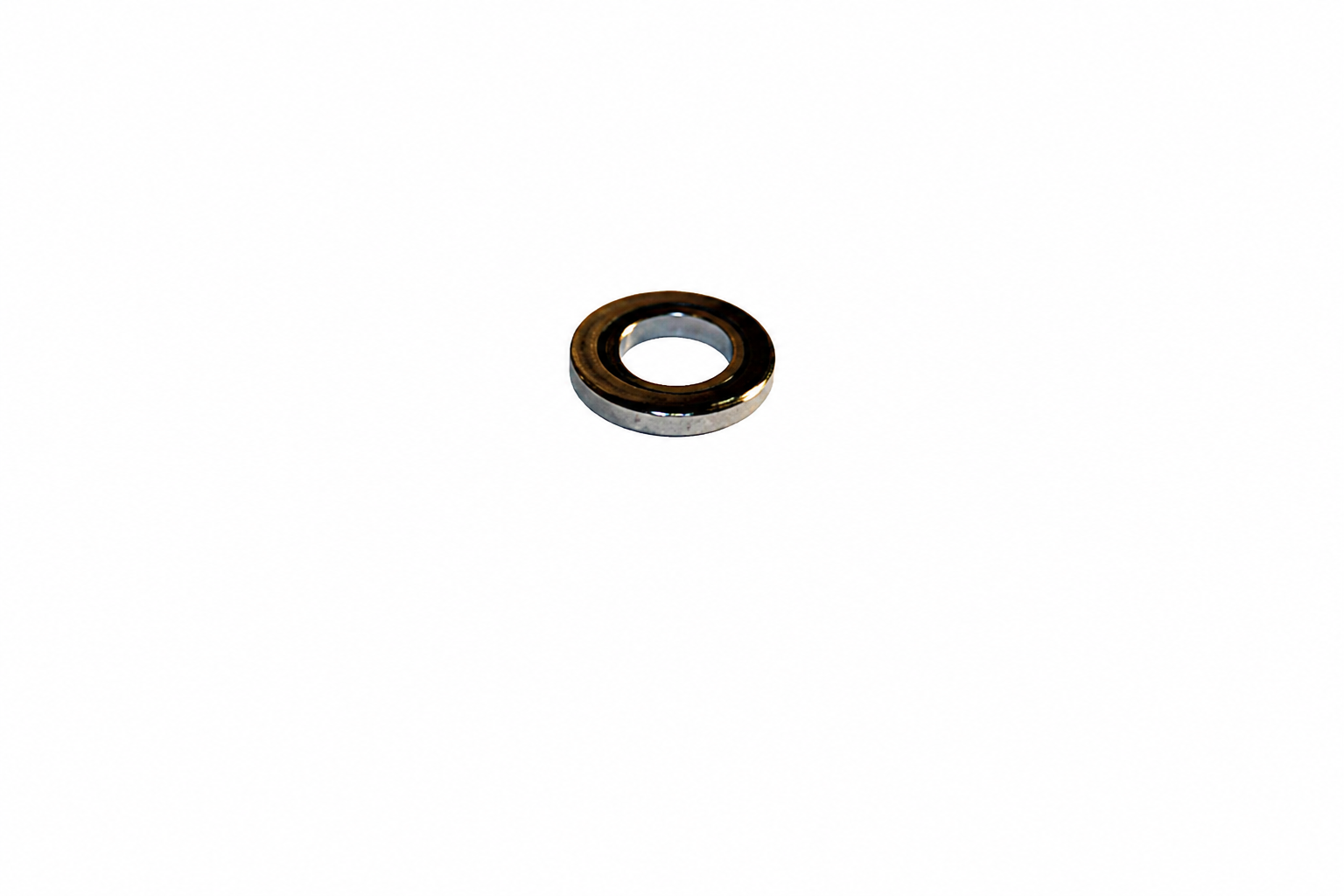 Washer, Flat, 5.2X10.0X1.5T, CHM