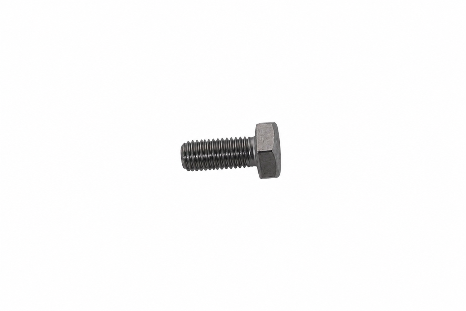 Screw, Hex, M10x1.5Px20L, Cr Plate, G12.9