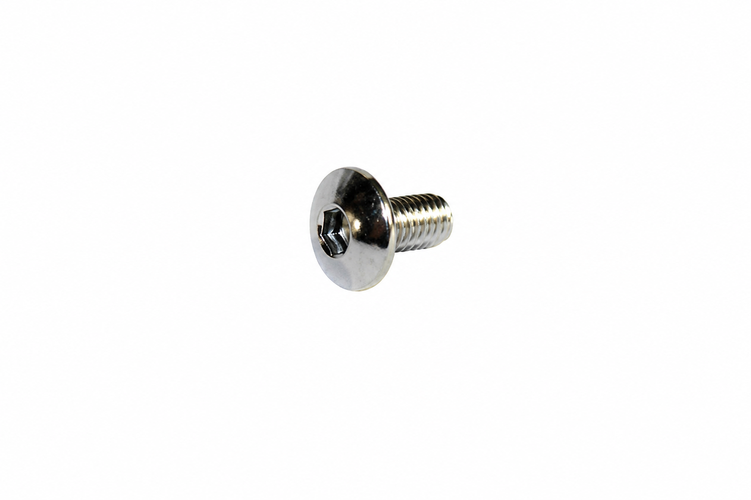 Screw, BH, M5X0.8PX10L, HS, CHM