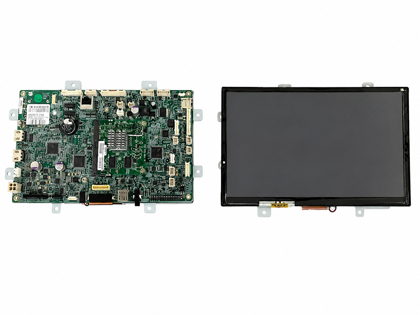 Control Board Module, 10 inch, OS2.1.4.0