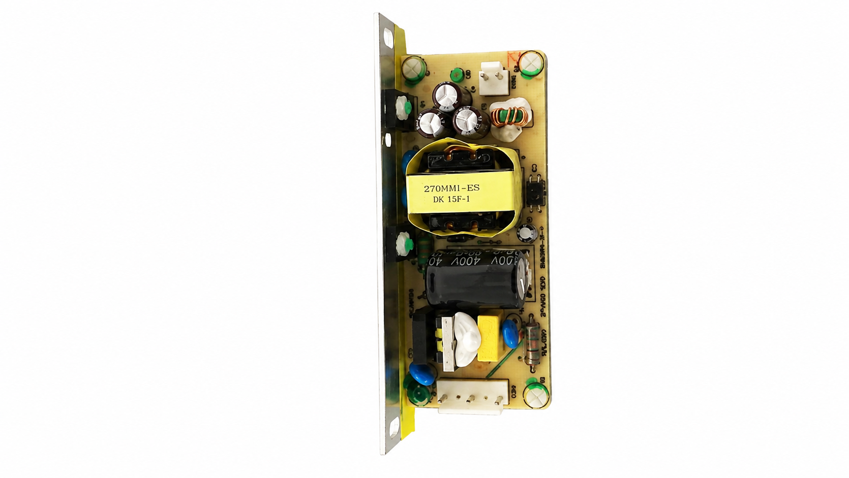 Adapter, 100-240V, Out,12V/3A