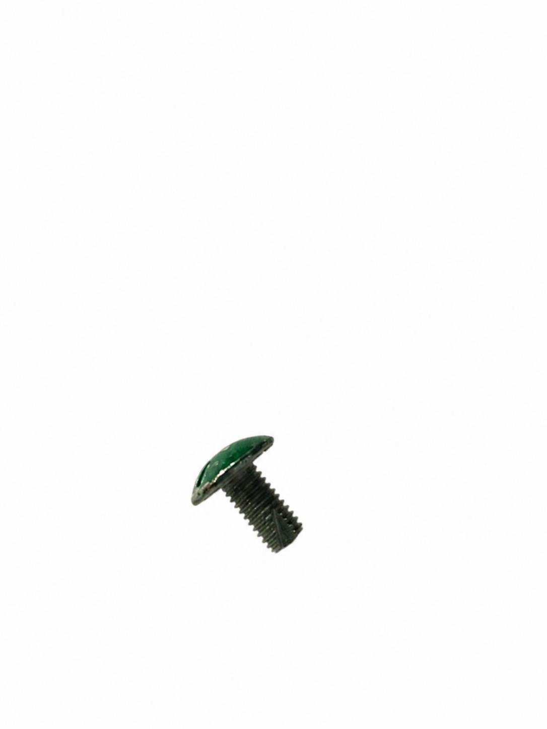 Screw, Button Head, M5x10L, GND, Cutting, Phi