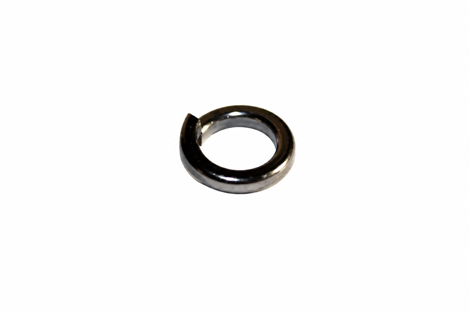 Washer, Spring, 8.2X15.4X2.0T, Chromed