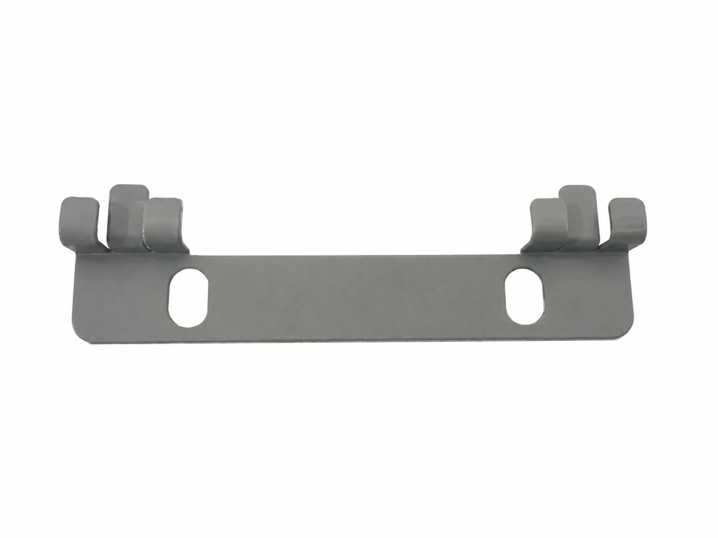Fixing Rack, BRACKET COVER, U, Iced Slive