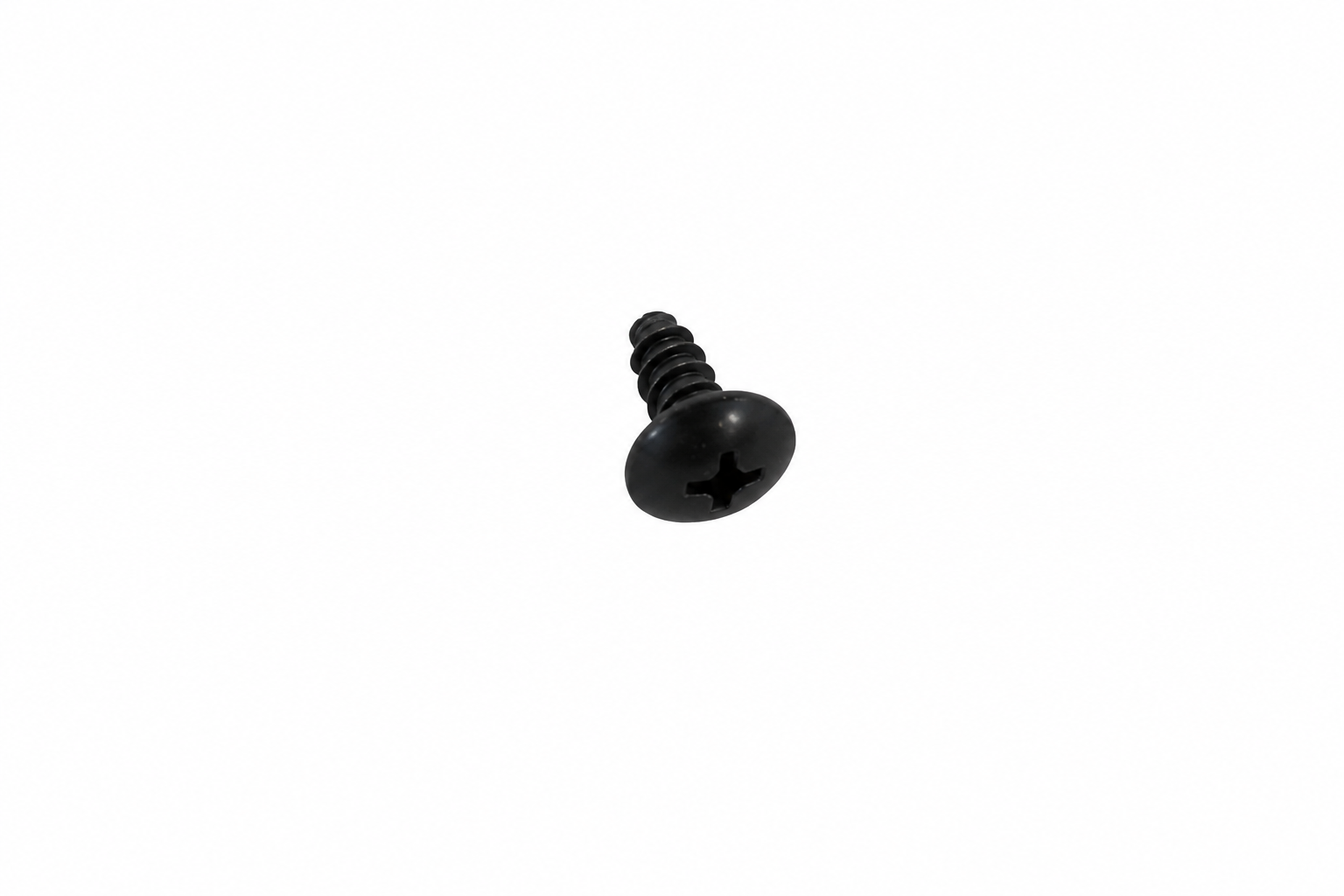 Screw, Cross, BH, Tapped, 4x10L, A Class, ke