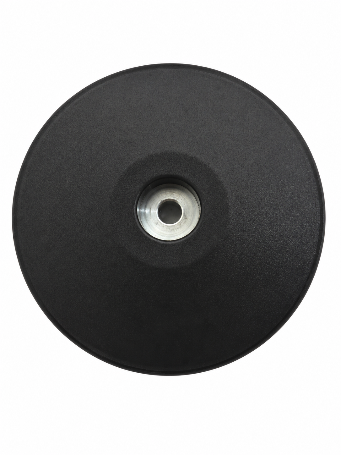 Pulley Cover, Base, Big, ABS/PA757, Deep Gre
