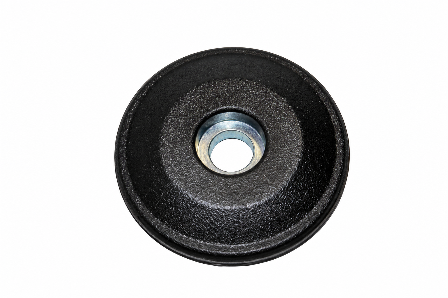 Pulley Cover, Small, Base, ABS, GM40