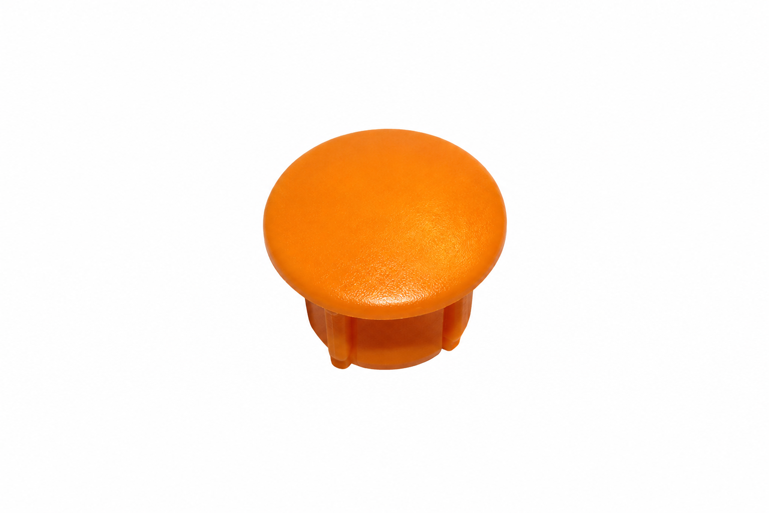 Plastic Cover, ABS, OR, GM46