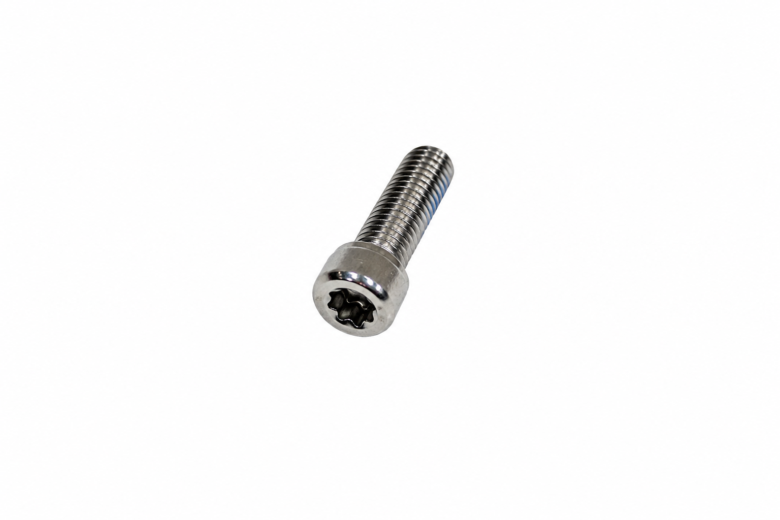 Screw, RND, M5x0.8Px15L, HS, CHM, BP, G8.8