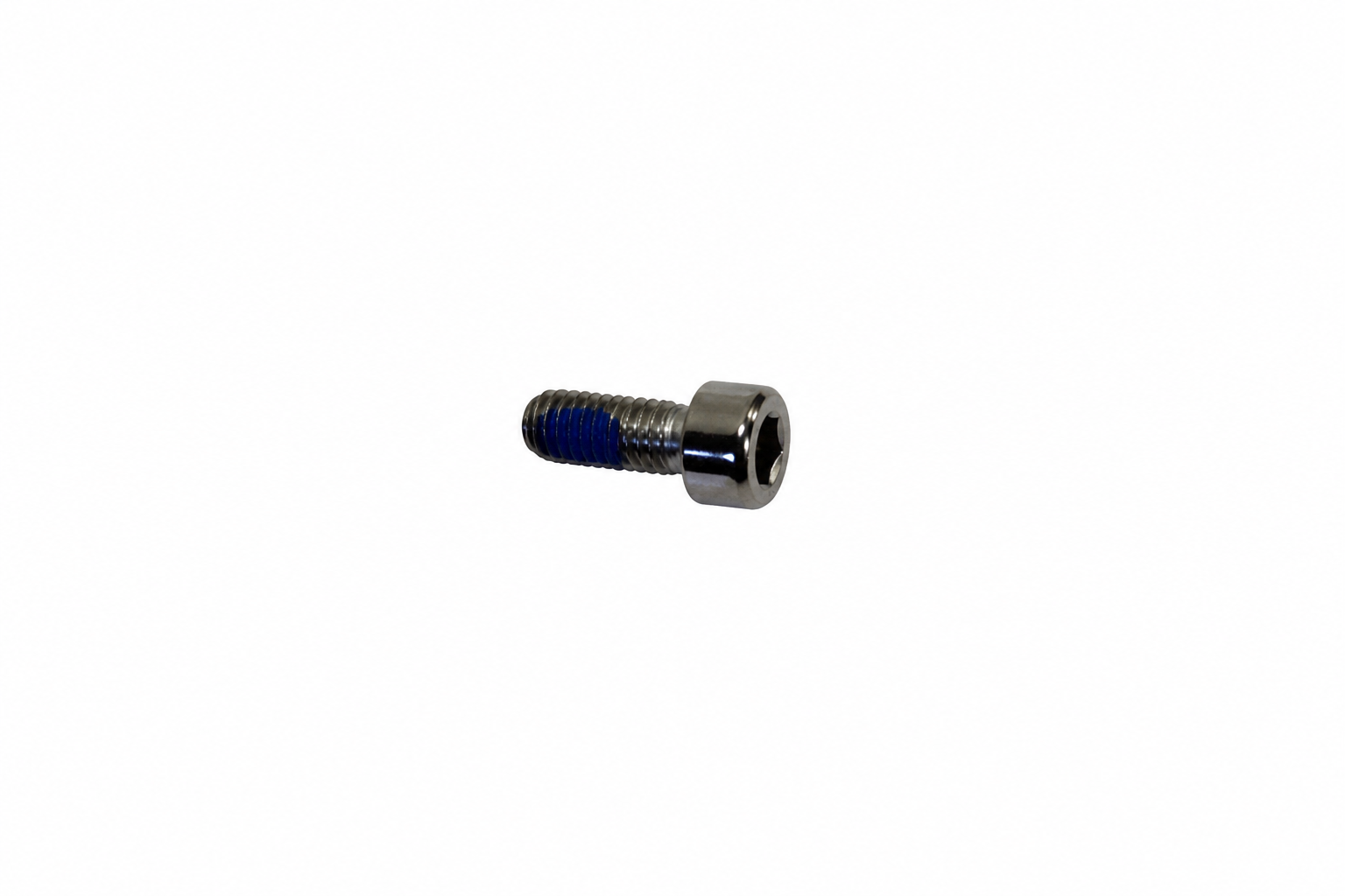 Screw, RND, M5x0.8Px10L, HS, CHM, BP, G8.8