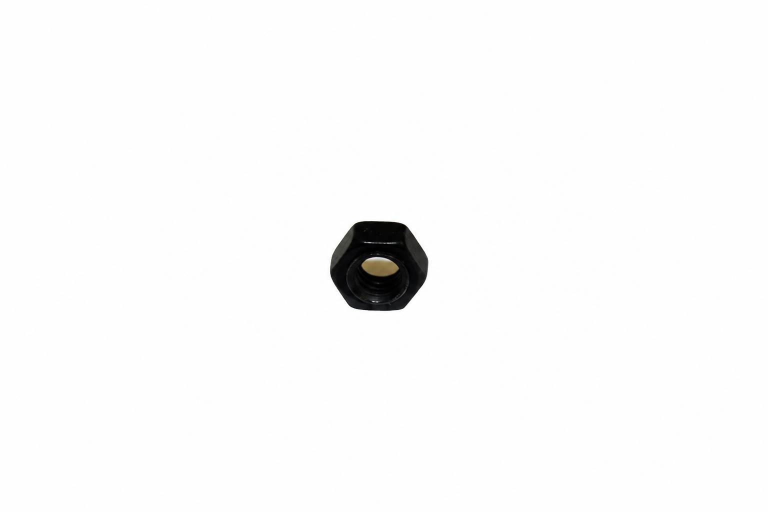 NUT, HX, M4X0.7P, SS41, BZN