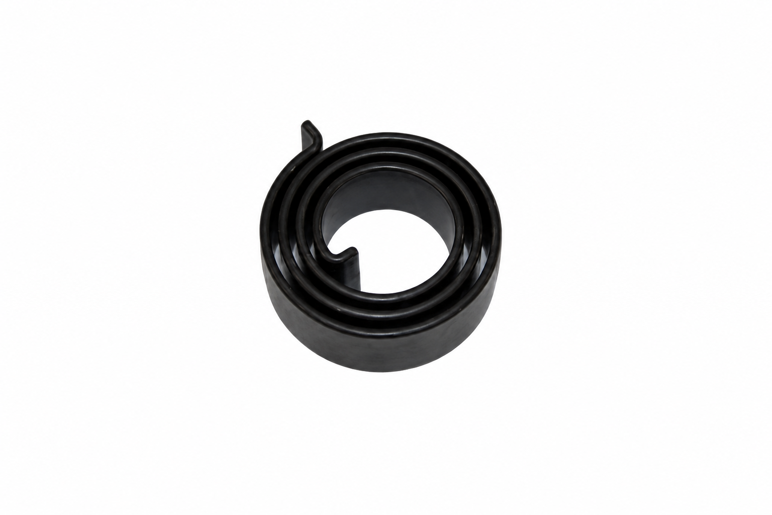 Spring, RCL, 4130CrMo, Spray teflon, GM40