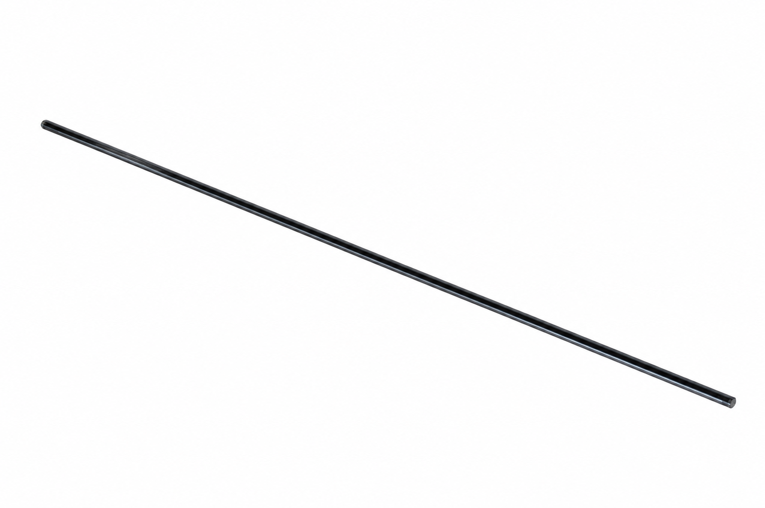 Guide Rod, Weight plate
