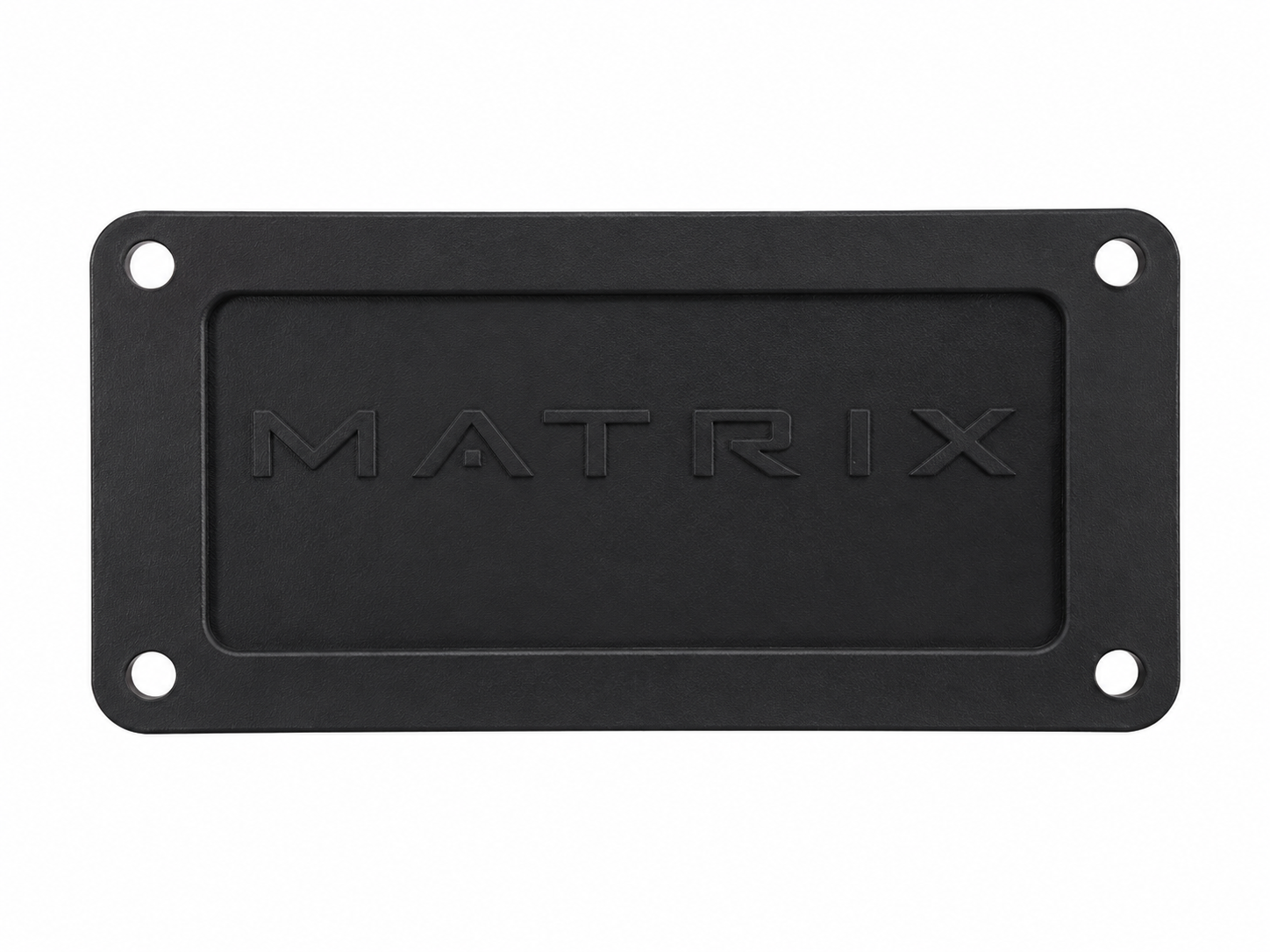 Socket, Power Switch, PA66+G20%, 110x58x1