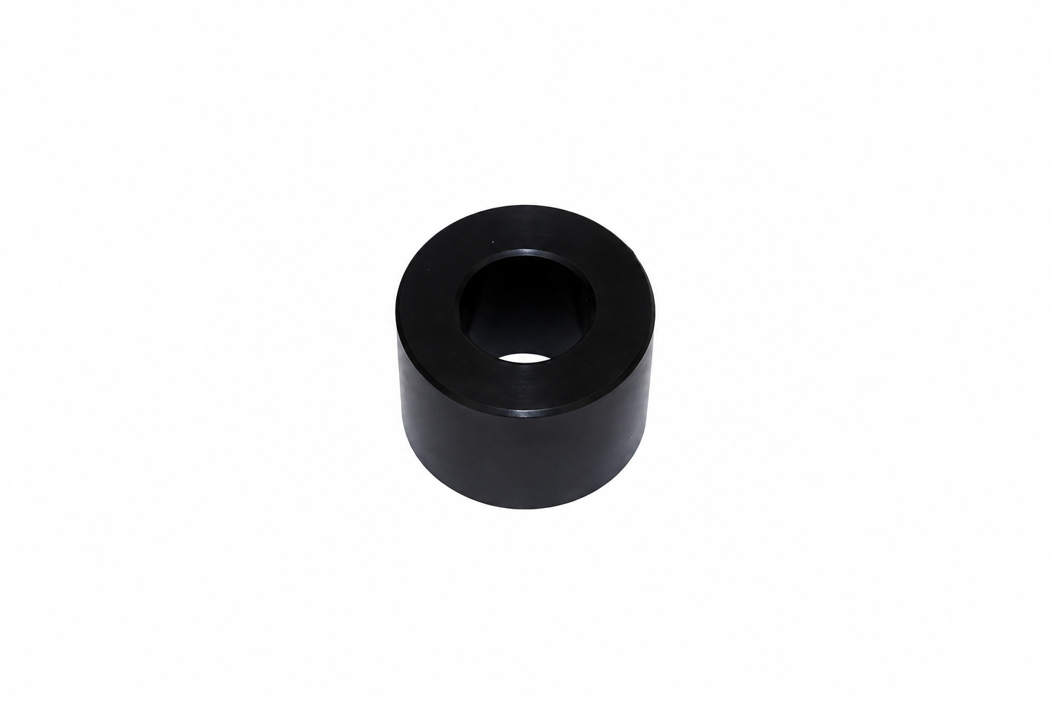 Axle Sleeve, Weight Plate, Rubber, GM40
