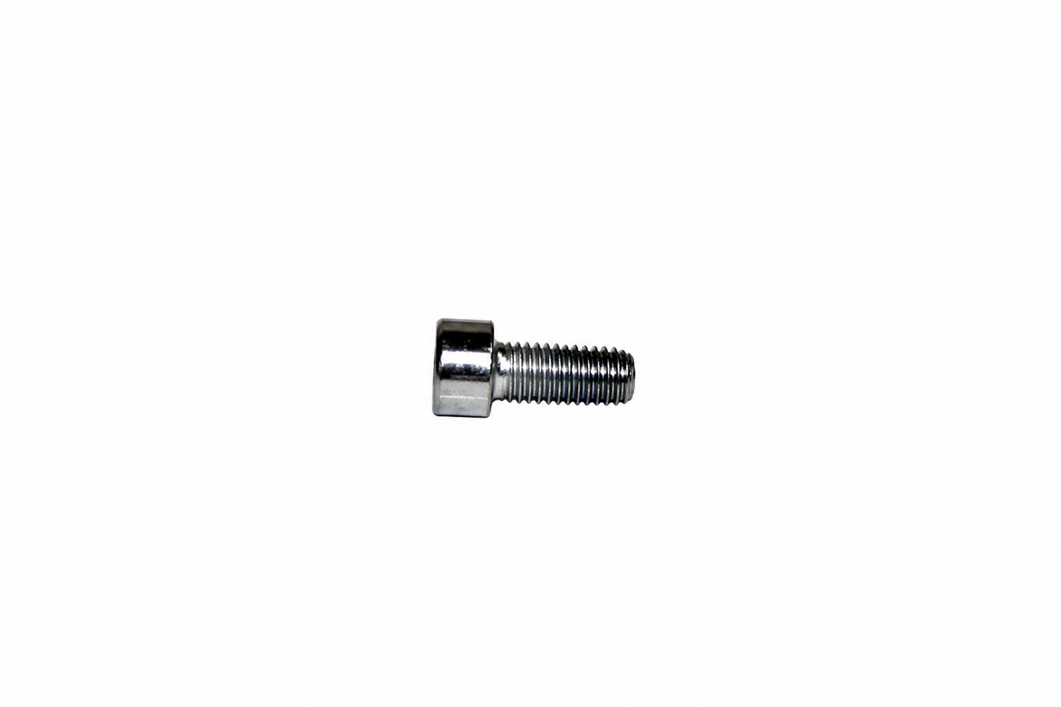 Screw, RND, M5x0.8Px12L, HS, CHM, BP, G8.8