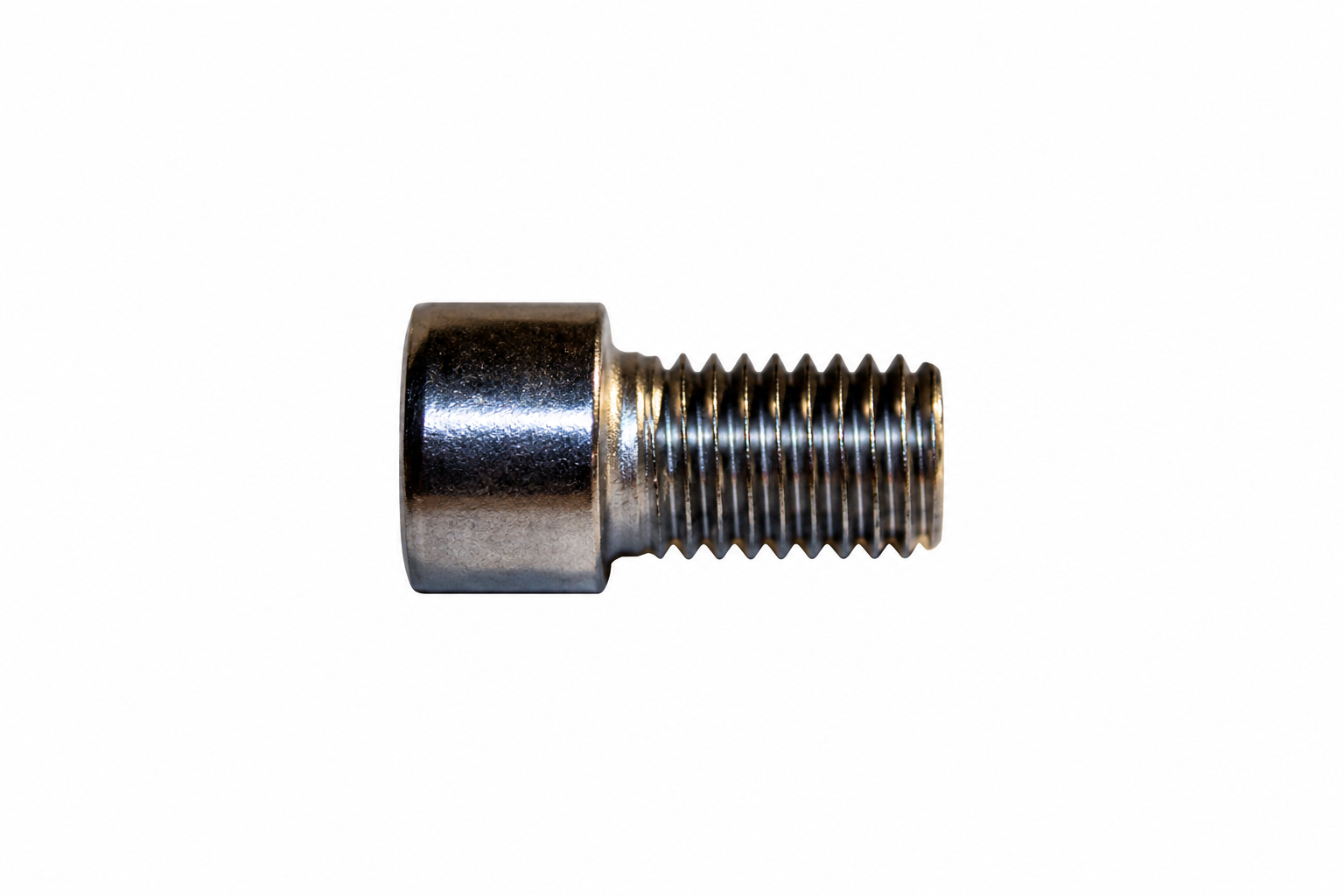 Screw, SH, M5X0.8PX15L, HS, CHM