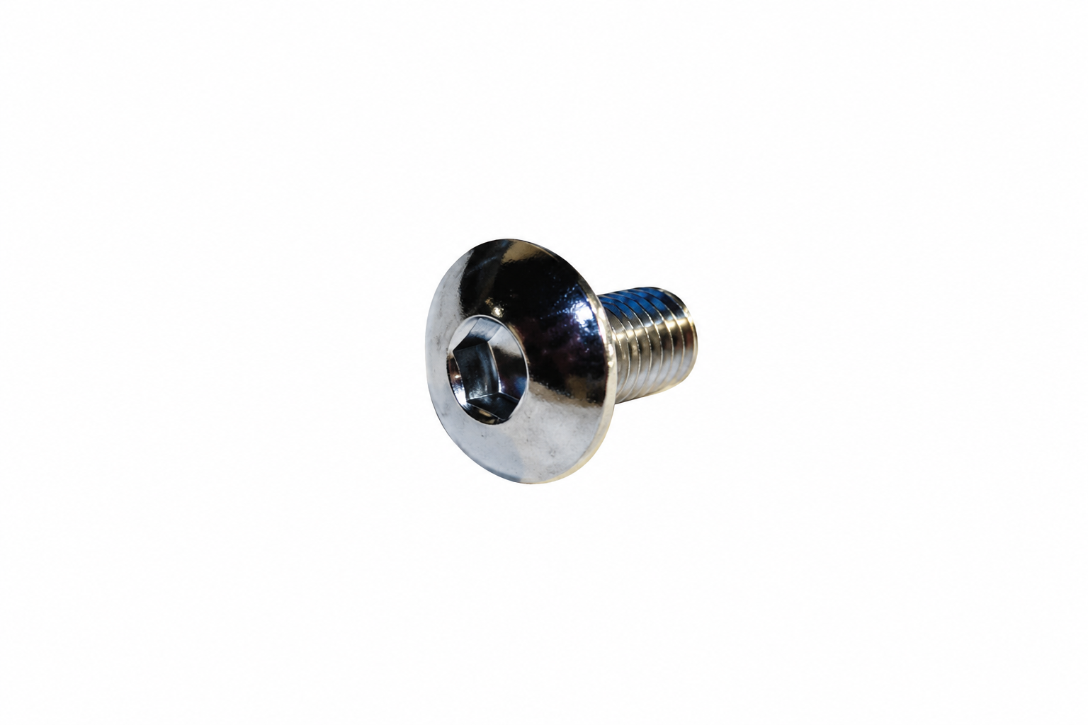 Screw, BH, M5x0.8Px10L, HS, CST, CST, CST, CHM