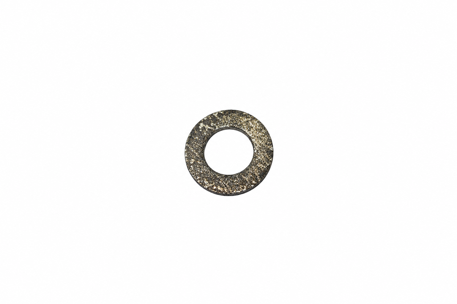 Washer, Flat, 12.5x23x1.0t, CHM