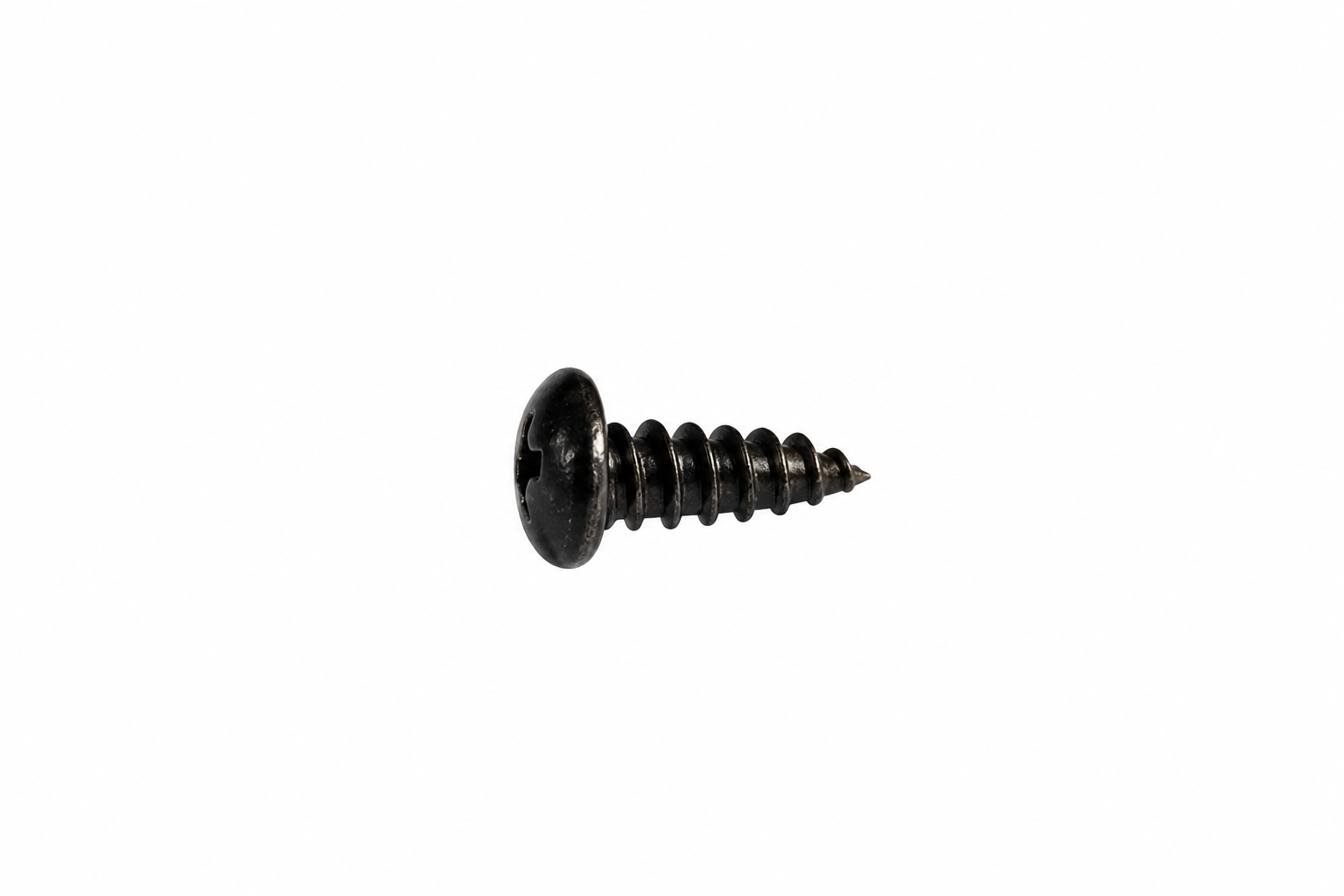 Screw, BH, 4X12L, SM, PH, G8.8, NKL, POT