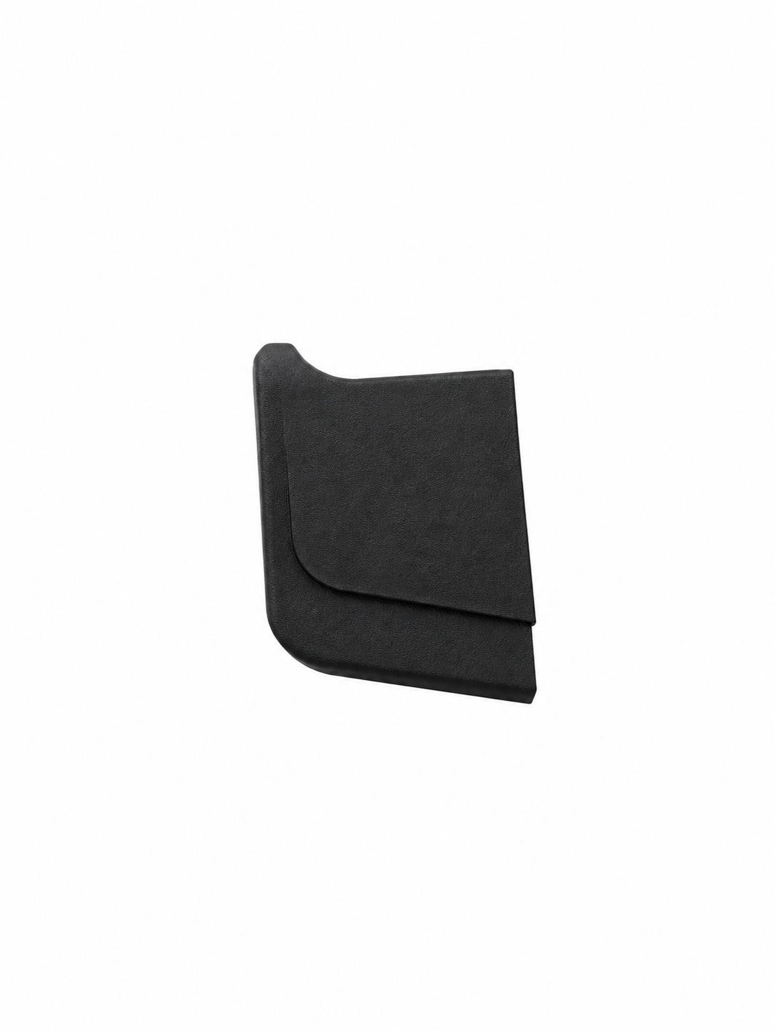 Hanging Hook, Main Tube, TPU, Black 6C, GM